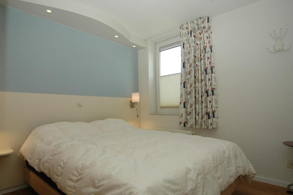 La Playa, Residence Deurloo 53-14 Cadzand Bagian luar foto