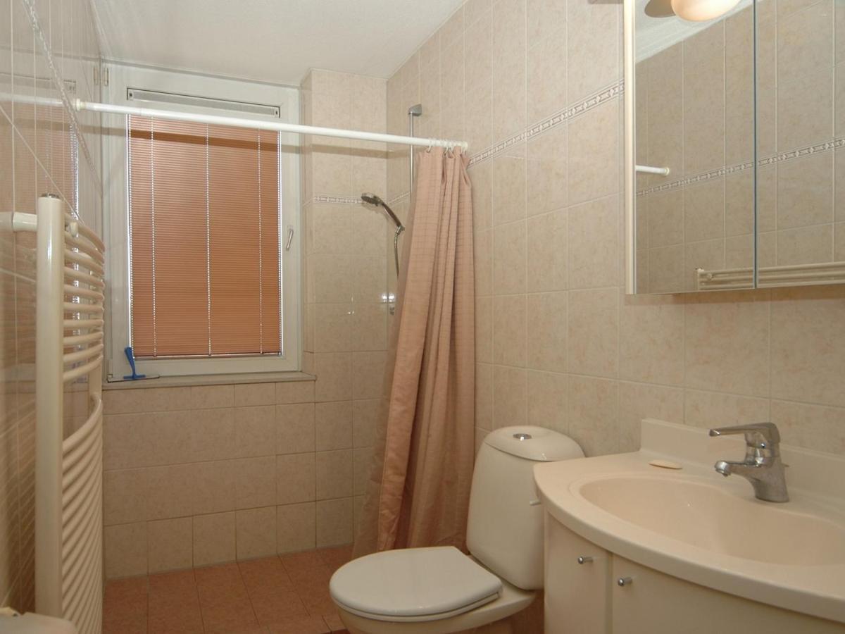 La Playa, Residence Deurloo 53-14 Cadzand Bagian luar foto